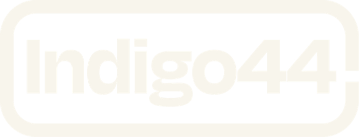 인디고포포 Indigo44